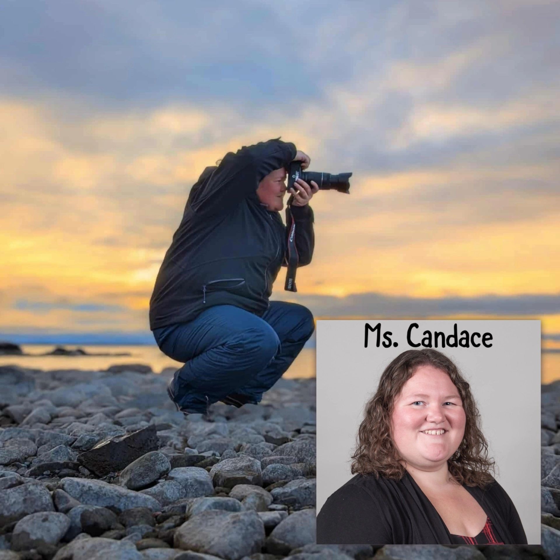 Candace, DSW — educator at Beyond Our Dreams Preschool