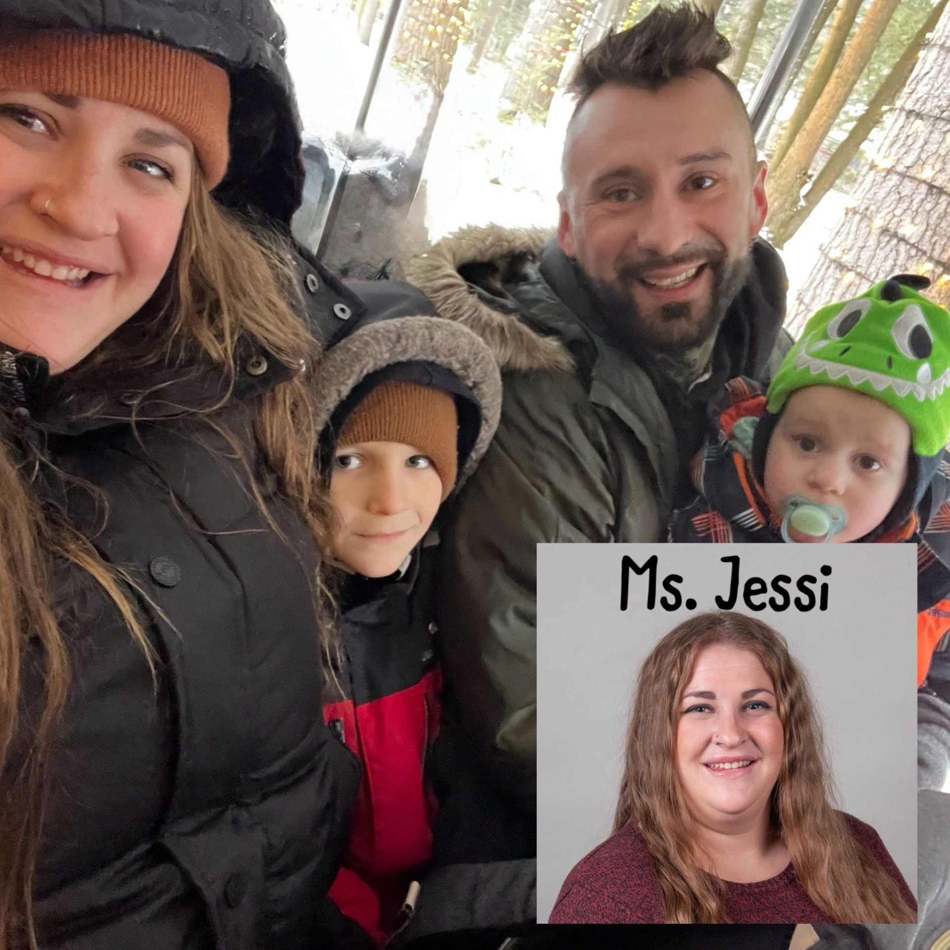 Jessi, RECE — educator at Beyond Our Dreams Preschool